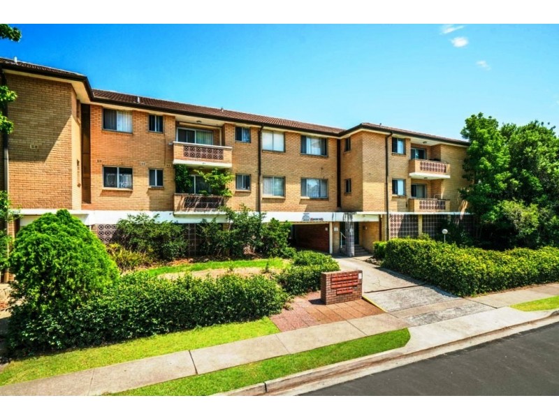11/425 Guildford Road, Guildford NSW 2161