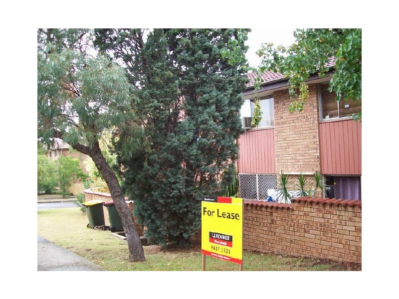 6/36 Manchester Street, Merrylands NSW 2160