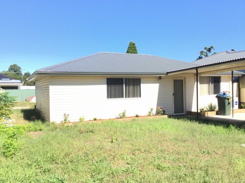 37A Leach Road, Guildford NSW 2161