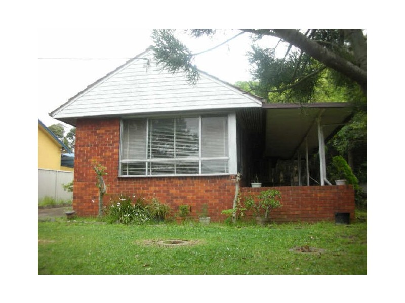 23 Memorial Avenue, Merrylands NSW 2160