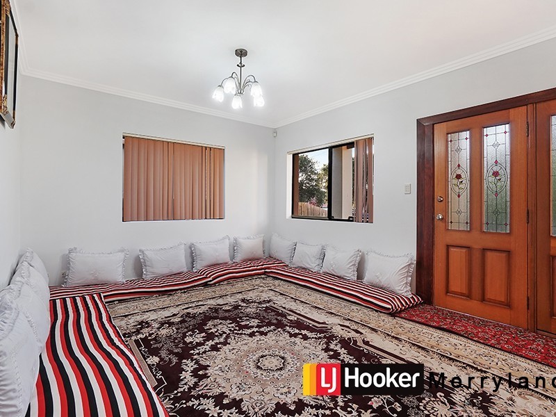 83 Whitaker St, Old Guildford NSW 2161