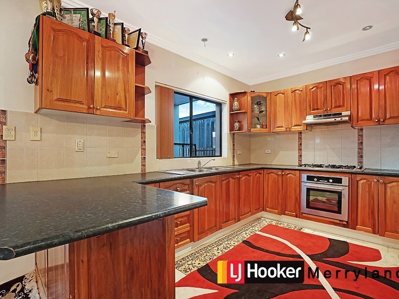 83 Whitaker St, Old Guildford NSW 2161