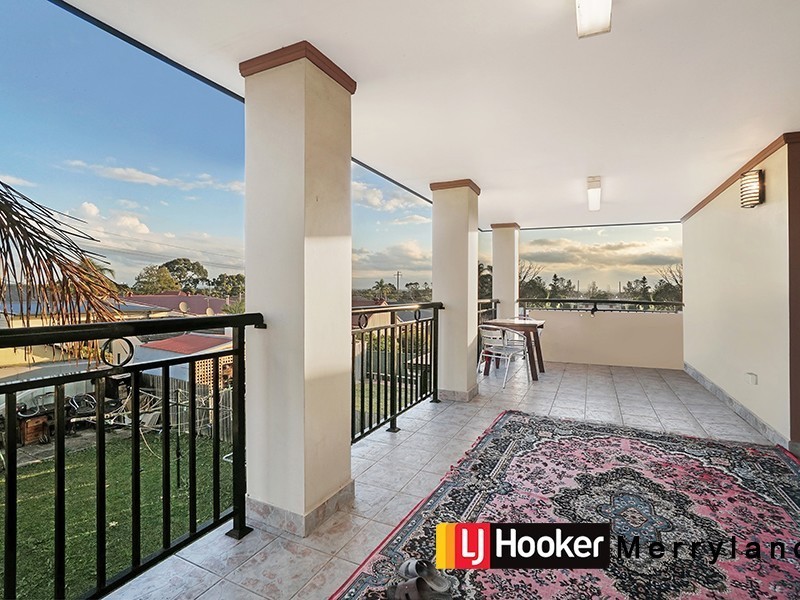 83 Whitaker St, Old Guildford NSW 2161