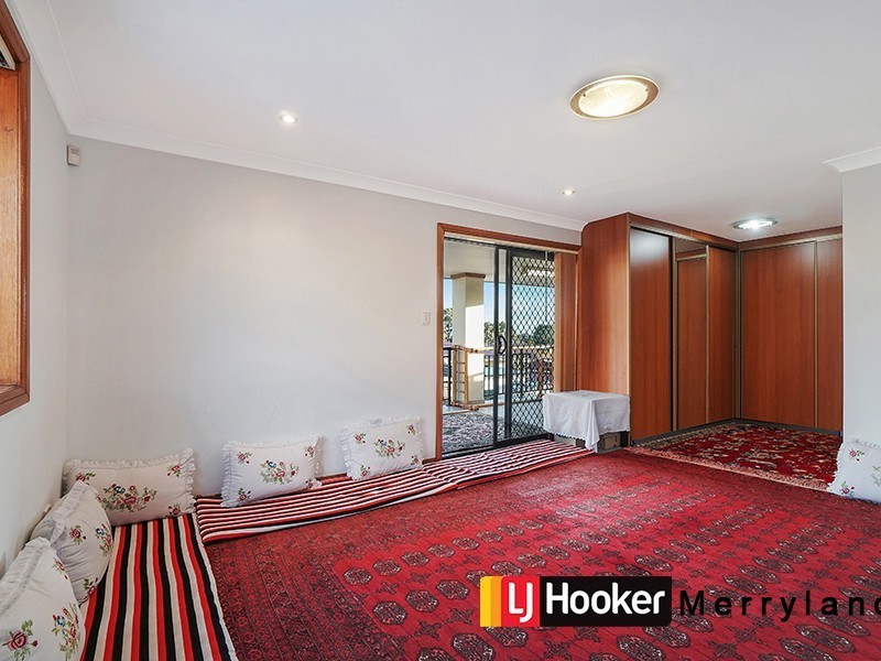 83 Whitaker St, Old Guildford NSW 2161