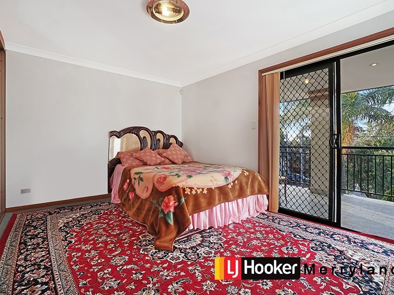 83 Whitaker St, Old Guildford NSW 2161