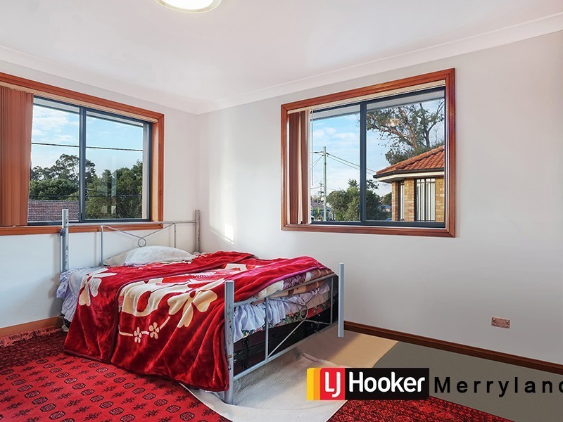 83 Whitaker St, Old Guildford NSW 2161