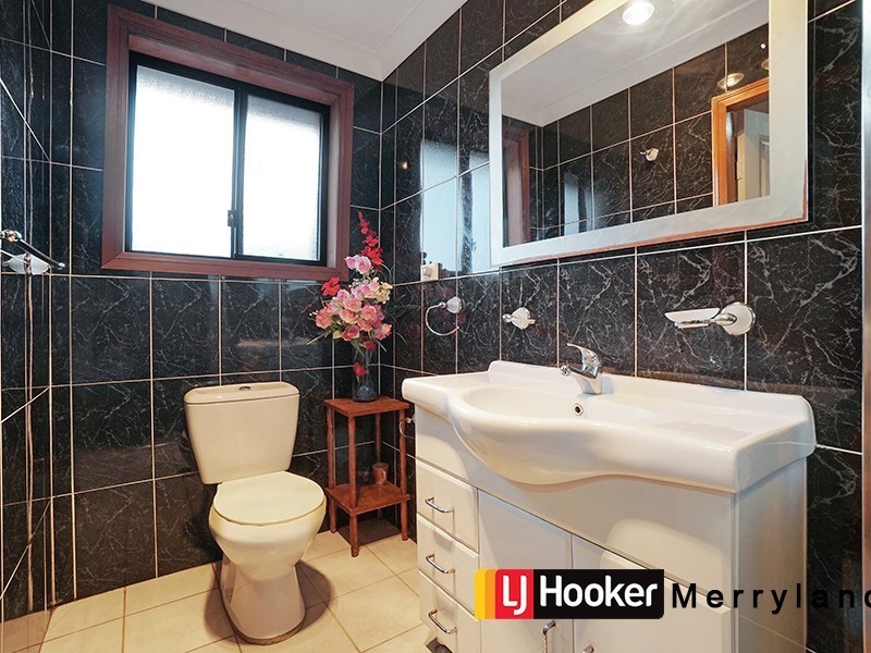 83 Whitaker St, Old Guildford NSW 2161