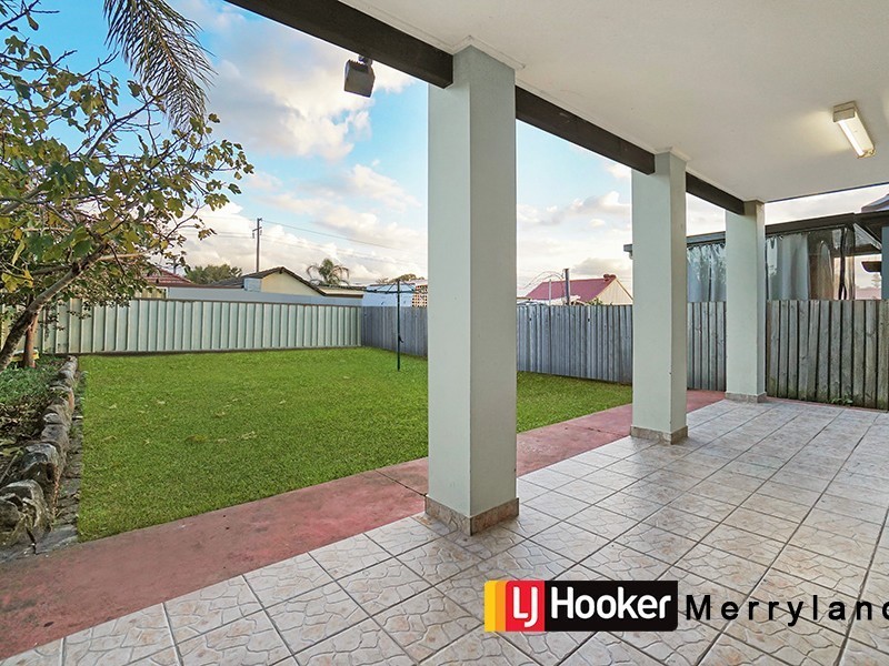 83 Whitaker St, Old Guildford NSW 2161