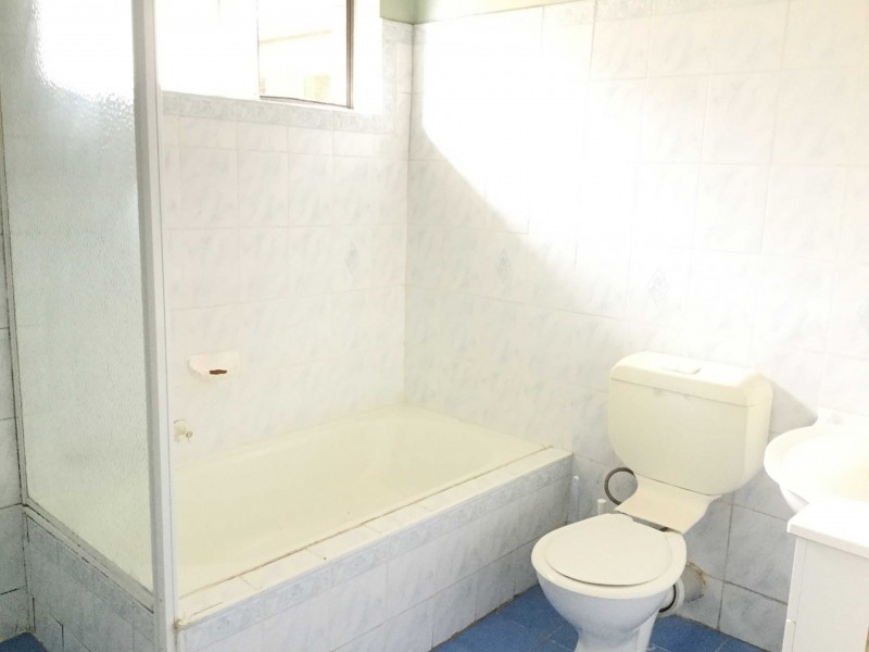 Unit 8/39 Manchester Street, Merrylands NSW 2160