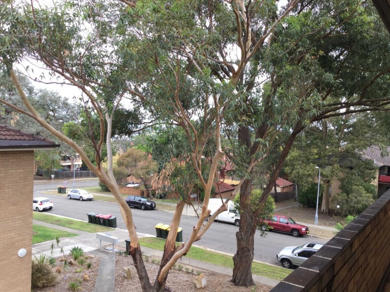 Unit 8/39 Manchester Street, Merrylands NSW 2160