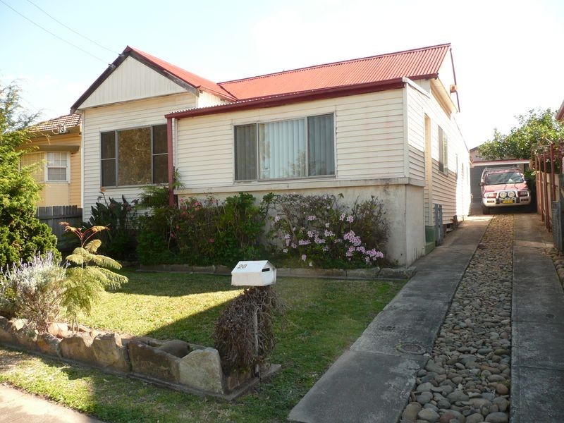 23 Rosebery Road, Guildford NSW 2161