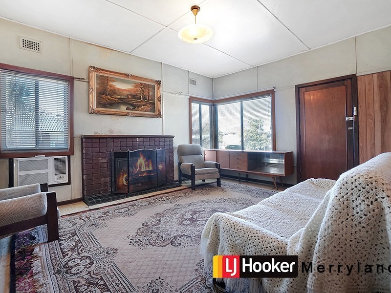 7 Campbell Place, Merrylands NSW 2160