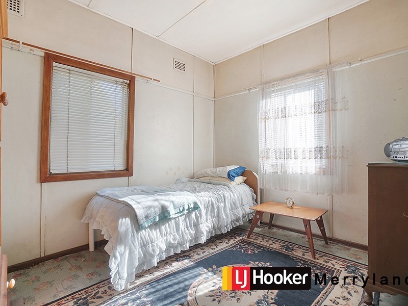 7 Campbell Place, Merrylands NSW 2160