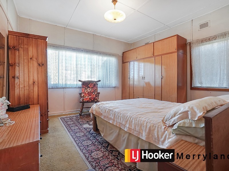 7 Campbell Place, Merrylands NSW 2160