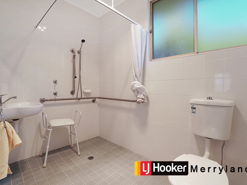 7 Campbell Place, Merrylands NSW 2160