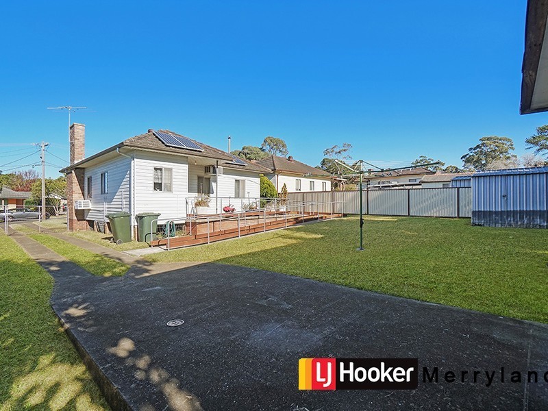 7 Campbell Place, Merrylands NSW 2160