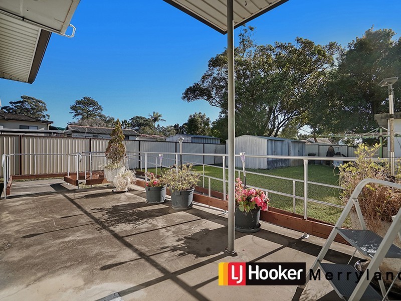 7 Campbell Place, Merrylands NSW 2160