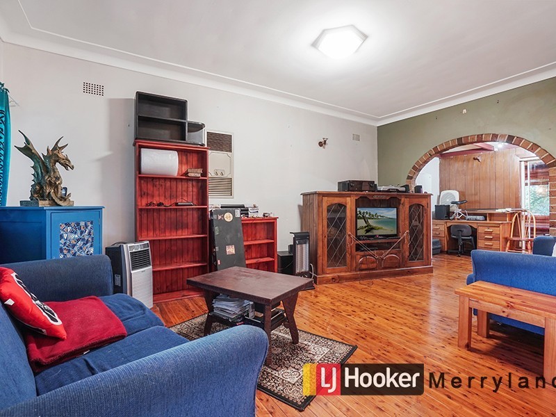55 Davison Street, Merrylands NSW 2160