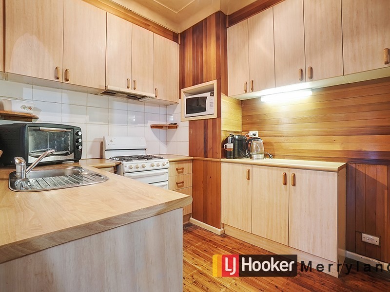 55 Davison Street, Merrylands NSW 2160