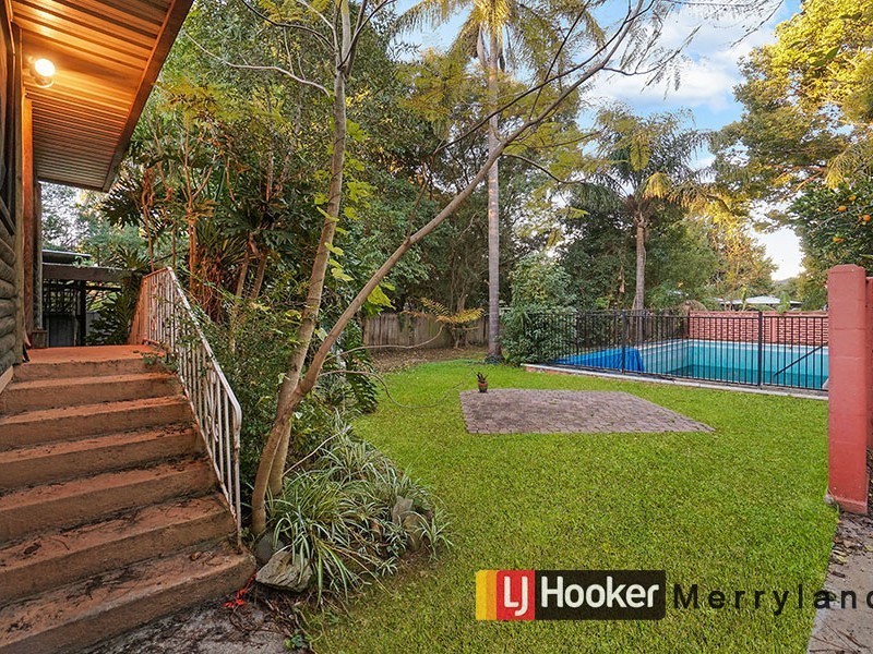 55 Davison Street, Merrylands NSW 2160