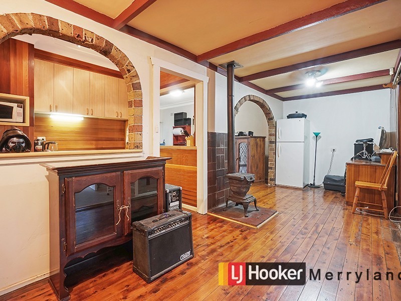 55 Davison Street, Merrylands NSW 2160