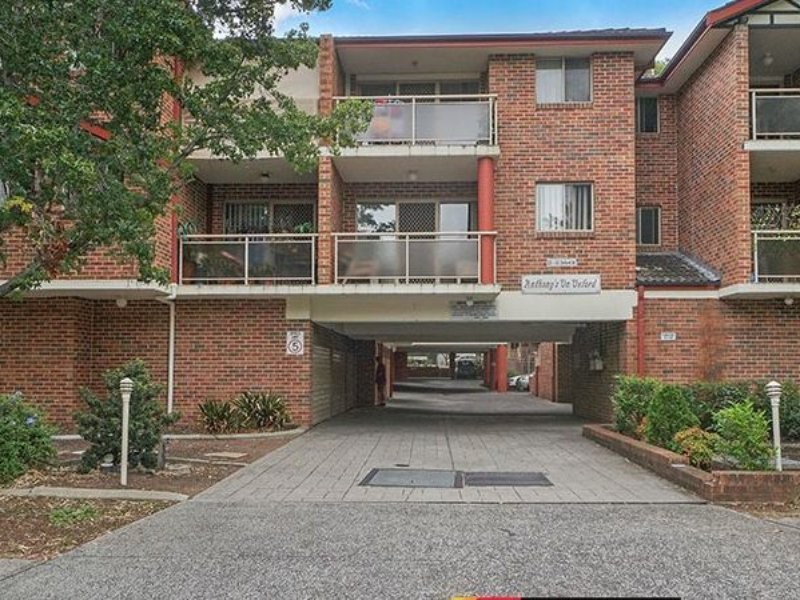 Unit 9/23-25 Oxford Street, Merrylands NSW 2160
