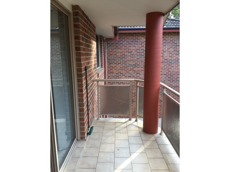 Unit 9/23-25 Oxford Street, Merrylands NSW 2160