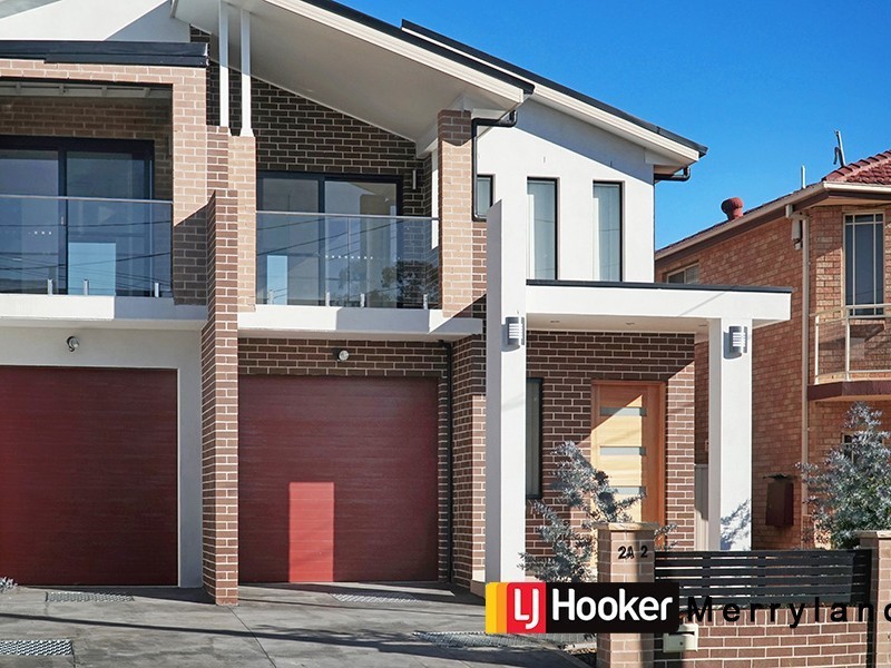 2B Chiltern Road, Guildford NSW 2161