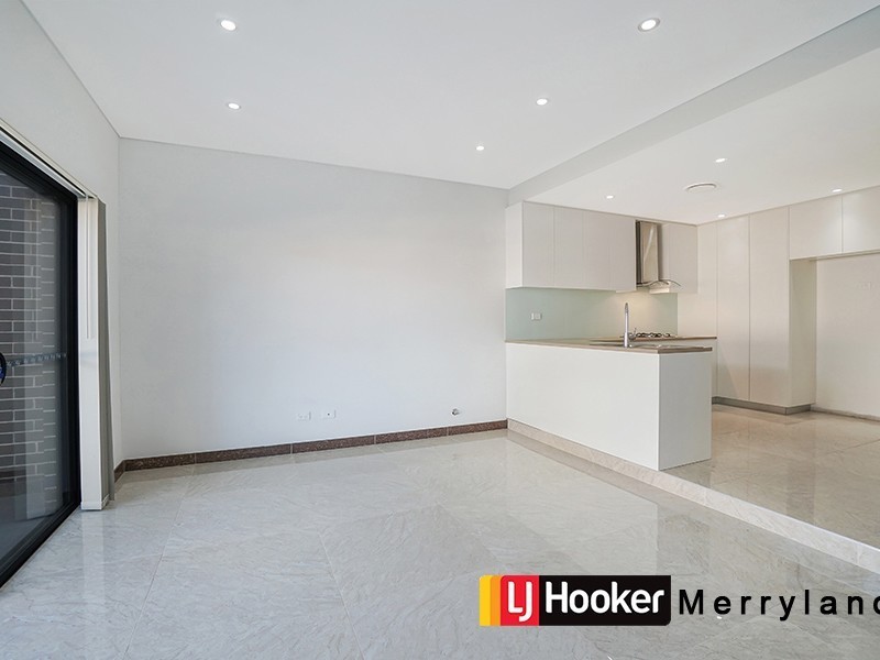 2B Chiltern Road, Guildford NSW 2161