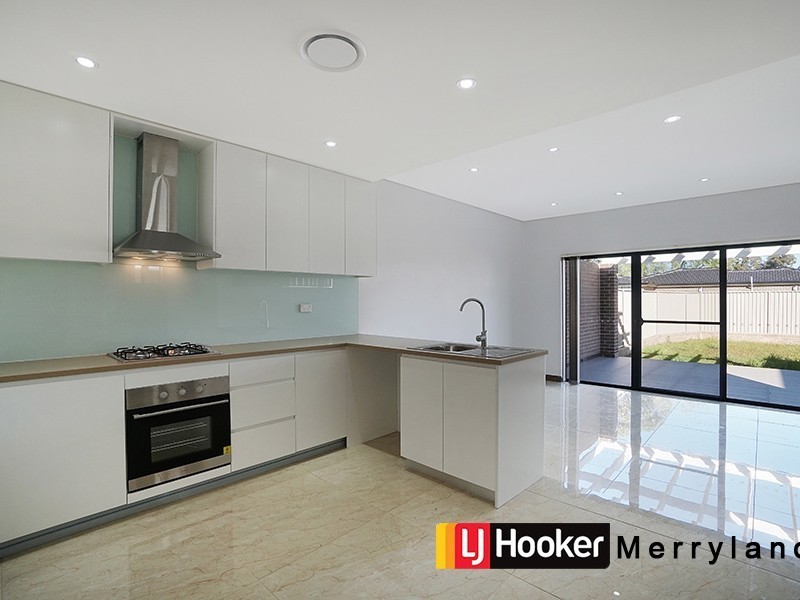 2B Chiltern Road, Guildford NSW 2161