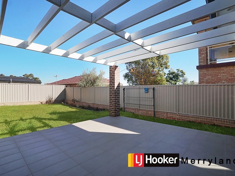 2B Chiltern Road, Guildford NSW 2161