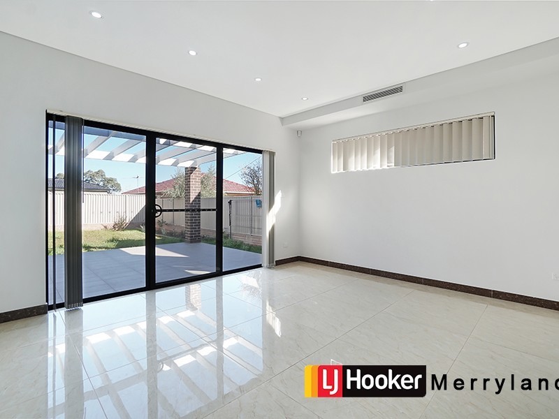 2B Chiltern Road, Guildford NSW 2161