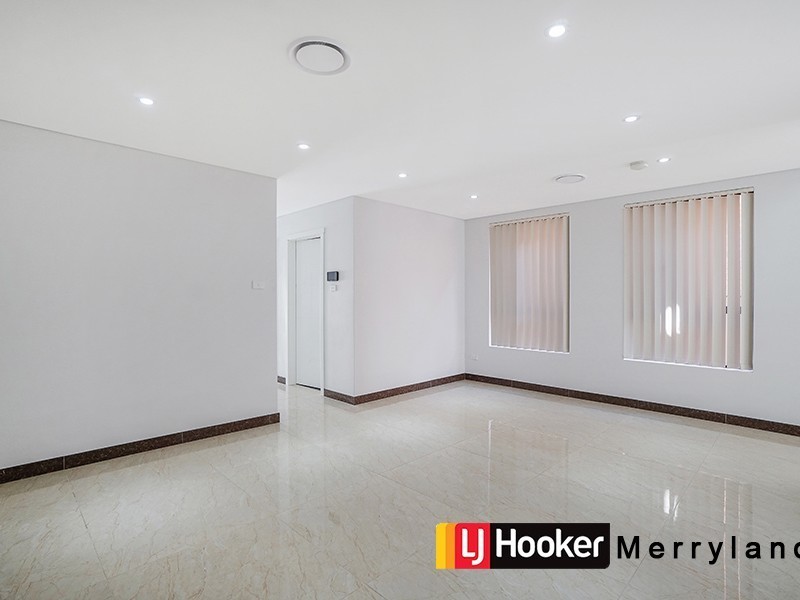 2B Chiltern Road, Guildford NSW 2161