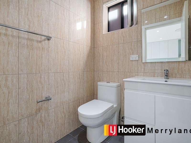 2B Chiltern Road, Guildford NSW 2161