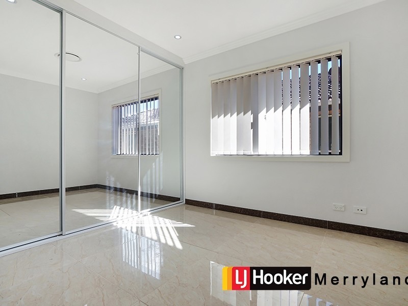 2B Chiltern Road, Guildford NSW 2161