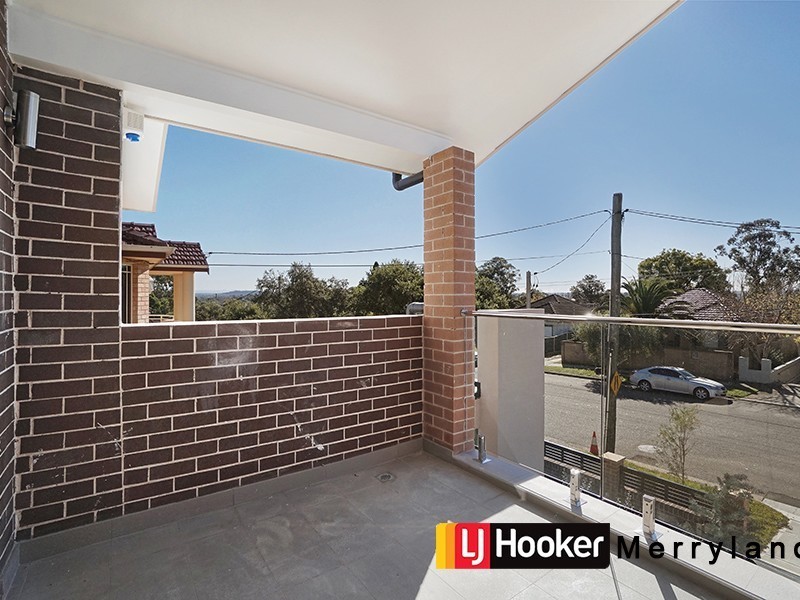2B Chiltern Road, Guildford NSW 2161