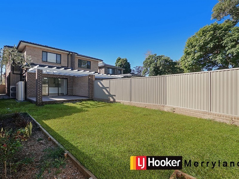 2B Chiltern Road, Guildford NSW 2161