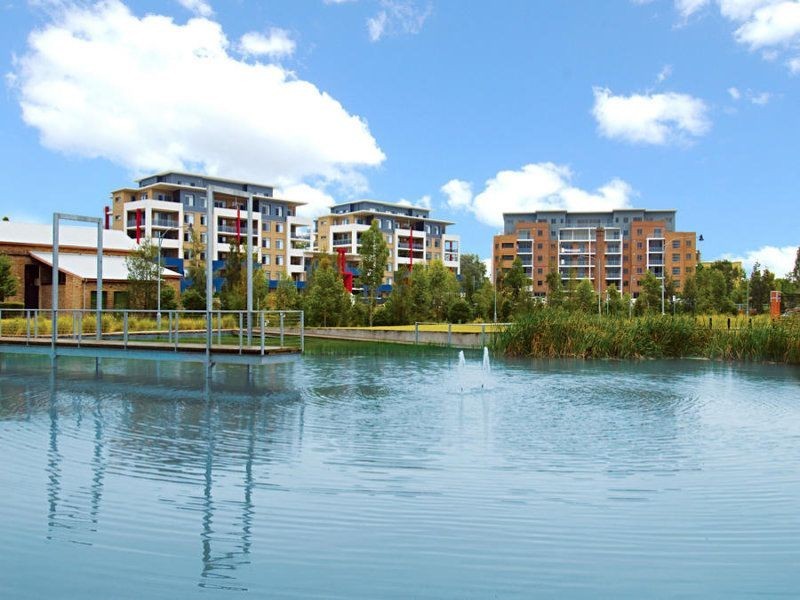 10/4-10 Benedict Court, Holroyd NSW 2142