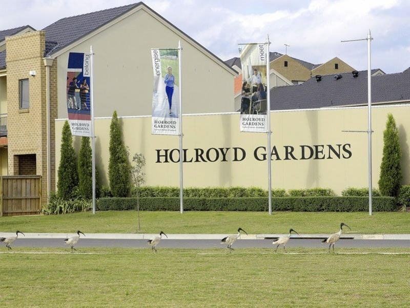 10/4-10 Benedict Court, Holroyd NSW 2142