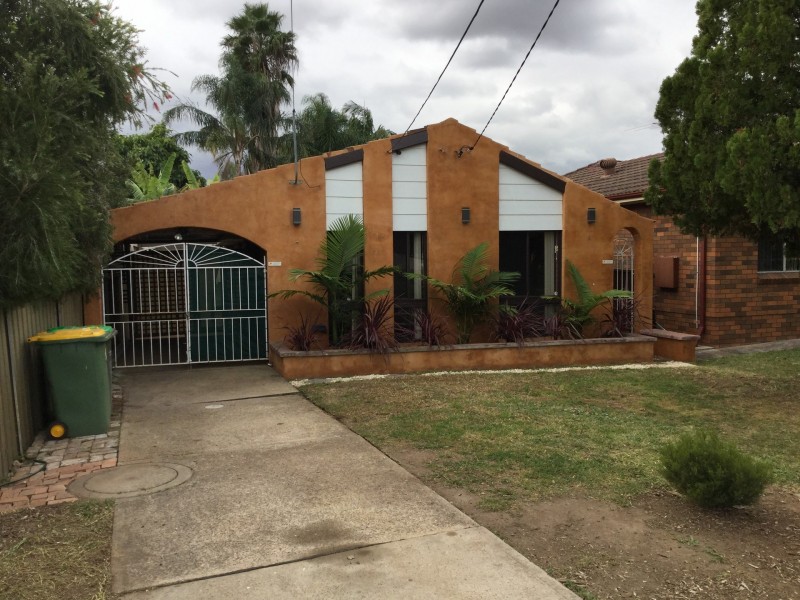 9 Brunswick Street, Granville NSW 2142