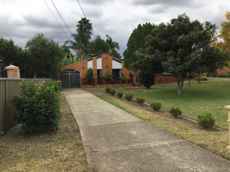 9 Brunswick Street, Granville NSW 2142