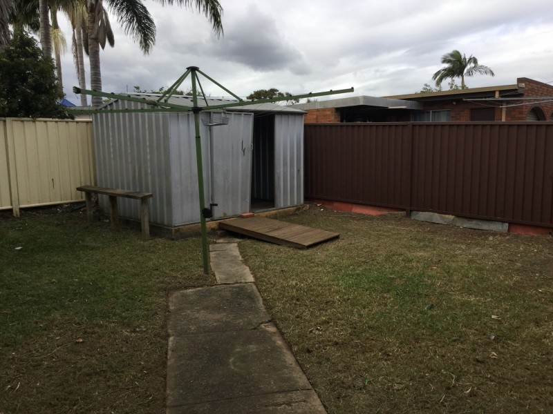 9 Brunswick Street, Granville NSW 2142