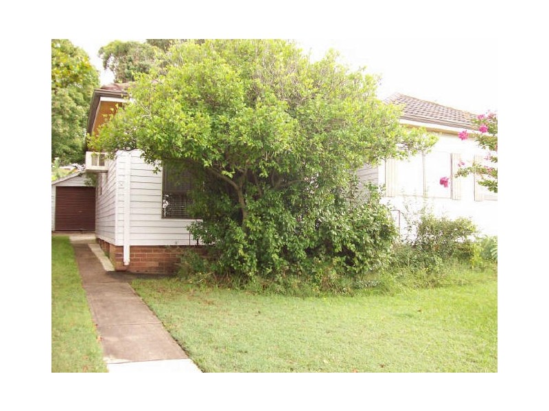87 Gregory Street, Greystanes NSW 2145