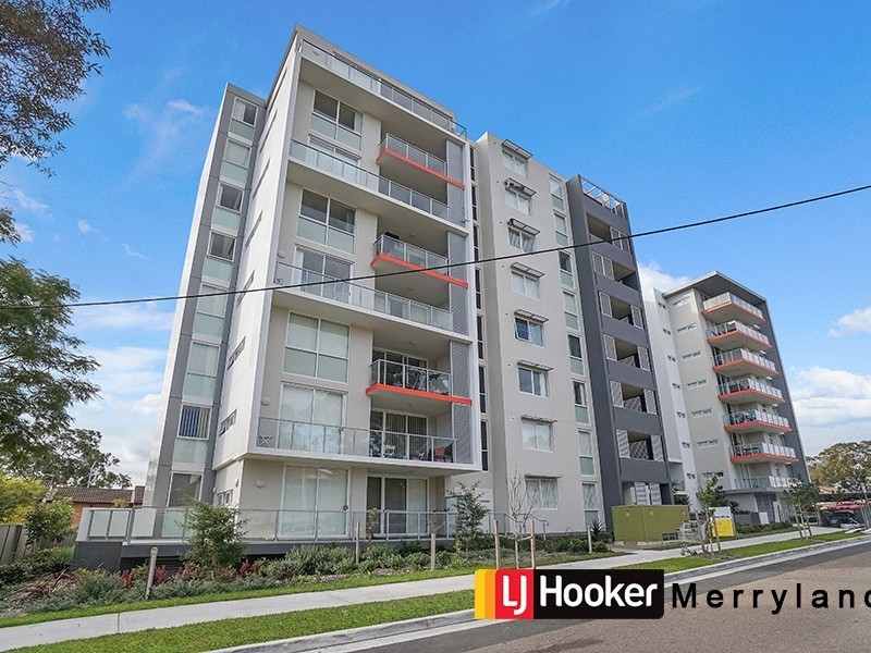 608/2 Wayman Place, Merrylands NSW 2160