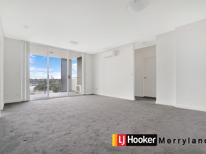 608/2 Wayman Place, Merrylands NSW 2160