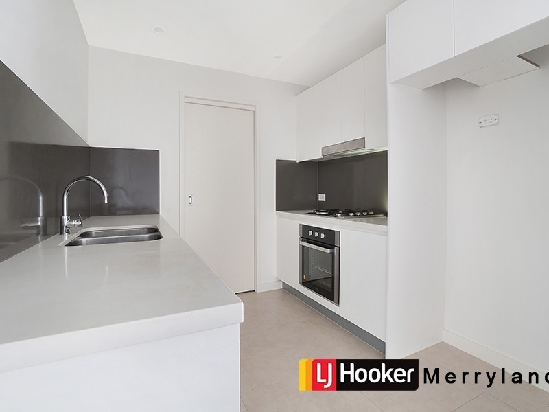 608/2 Wayman Place, Merrylands NSW 2160