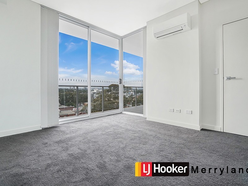 608/2 Wayman Place, Merrylands NSW 2160
