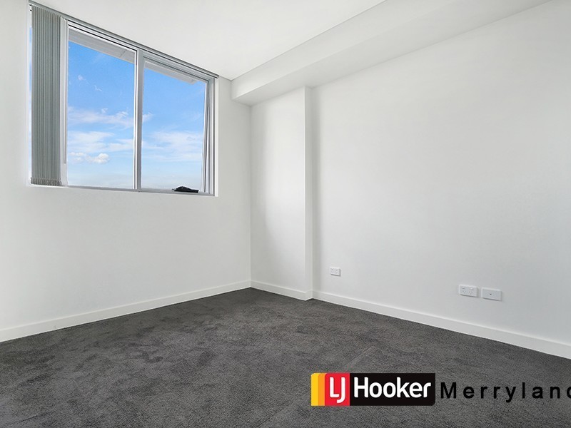 608/2 Wayman Place, Merrylands NSW 2160