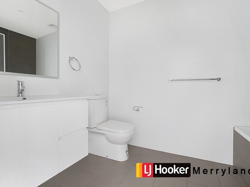 608/2 Wayman Place, Merrylands NSW 2160