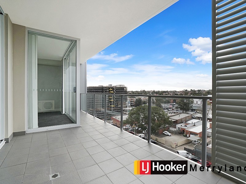 608/2 Wayman Place, Merrylands NSW 2160